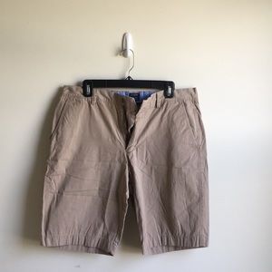 J. Crew men’s shorts